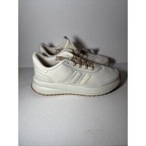 Adidas Womens X Plrpath Off-White/Gum Running Shoes Size 9W/7.5M New